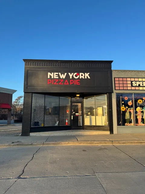 New York Pizza Pie Birmingham