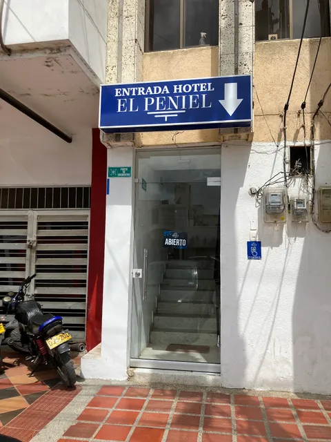 HOTEL EL PENIEL