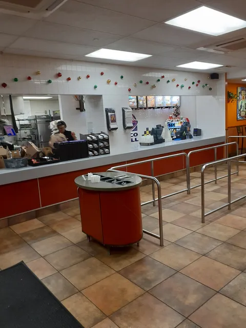 Taco Bell (Naval Base)