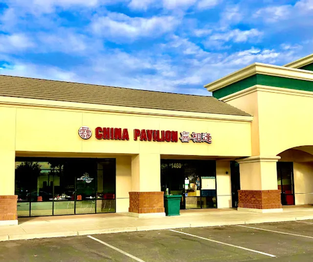 China Pavilion Restaurant