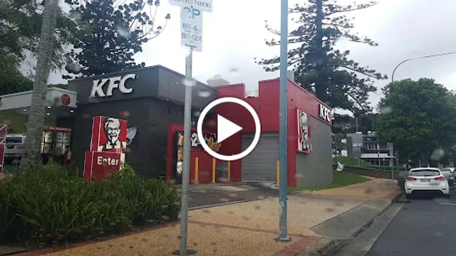 KFC Port Macquarie City