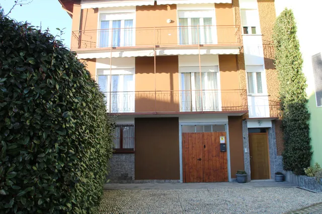 LE3STANZE di Loredana