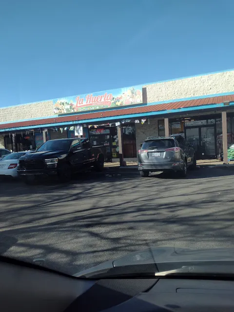 La Huerta Fresh Produce