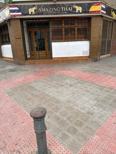 Thai Food Khon Kaen Alicante