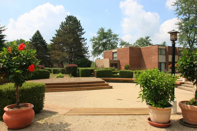 Best Western Prairie Inn & Conference Center