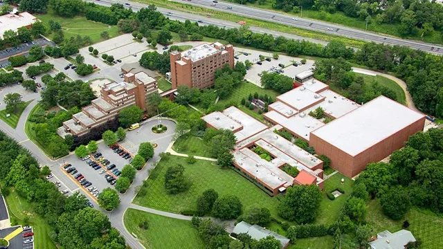 Maritime Conference Center