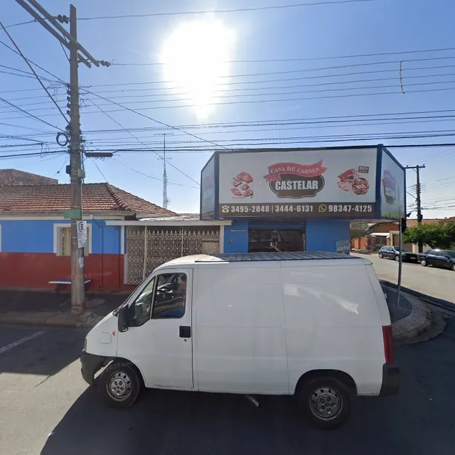 Padaria Confeitaria Vanessa