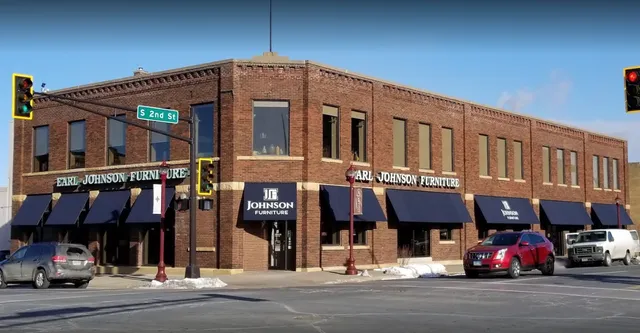 Johnson Furniture Mattress