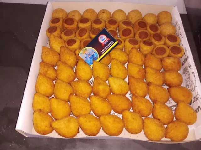 Santos Souza Alimentos