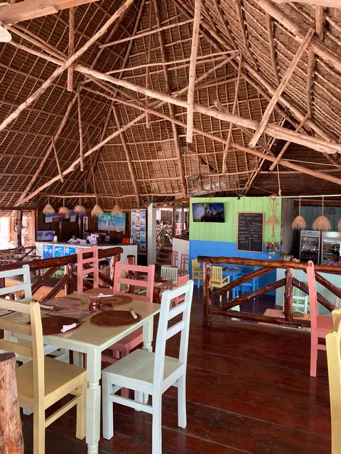 Furaha Beach Bar & Restaurant