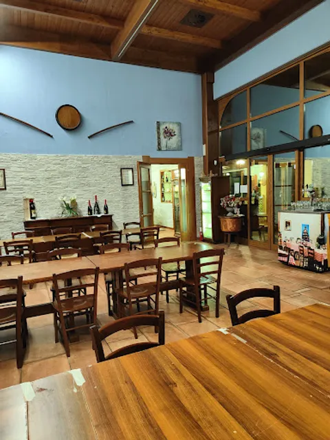 La Cantina delle Merende