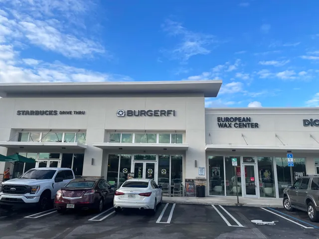 BurgerFi