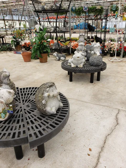 Comisky's Greenhouses Inc.