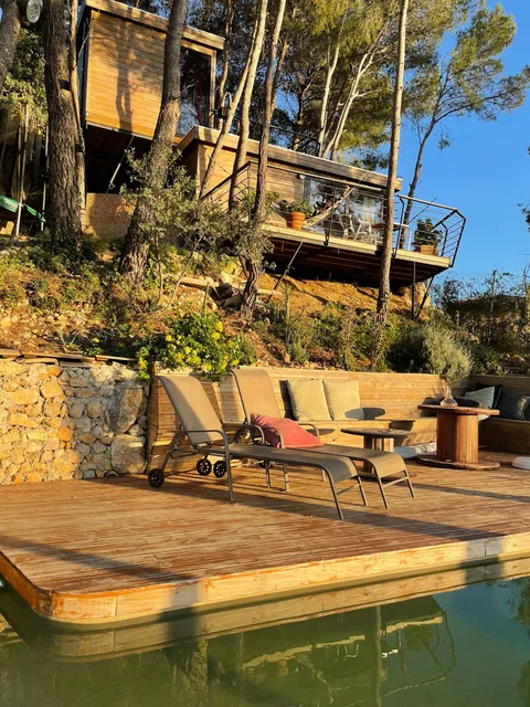 Tiny Houses Olivella