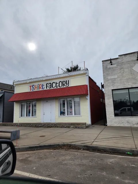 T-Shirt Factory