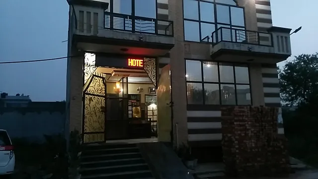 HOTEL SAI SHAM