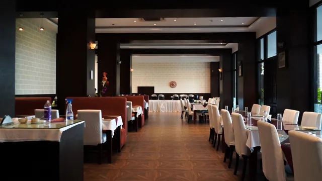 Aroma : Modern Dining