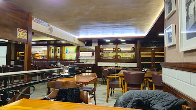 Pizzería San Miguel