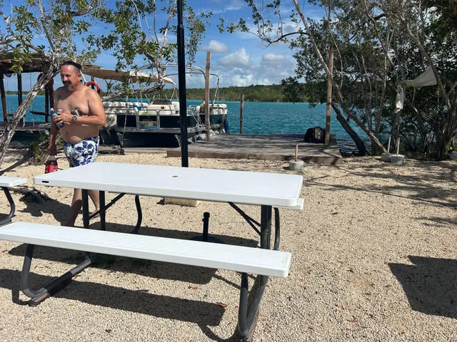 Casa mía beach club