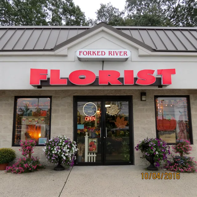 Forked River Florist