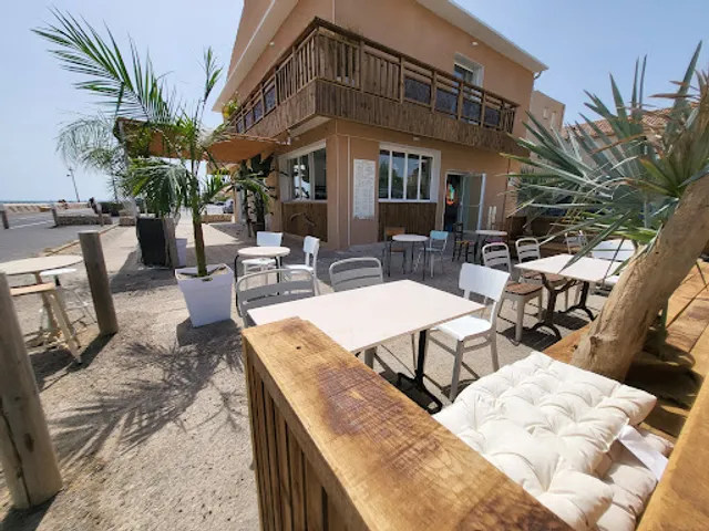 Coffe shop Couleurscafé