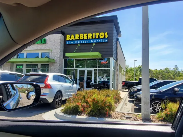 Barberitos