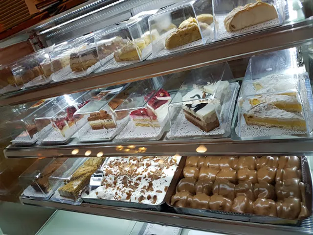 Ristorante Pizzeria Ponte Di Rialto