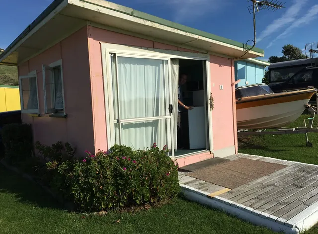 Seaview Holiday Park