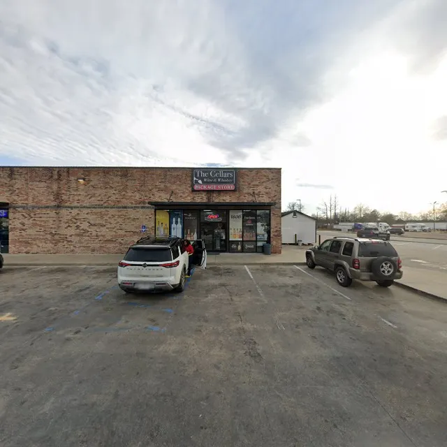 The Cellars Wine & Whiskey