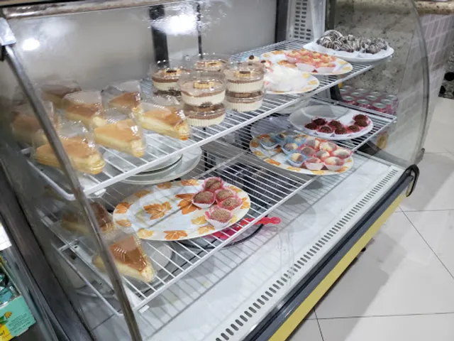 Villas Restaurante e Pizzaria N.H.F.C