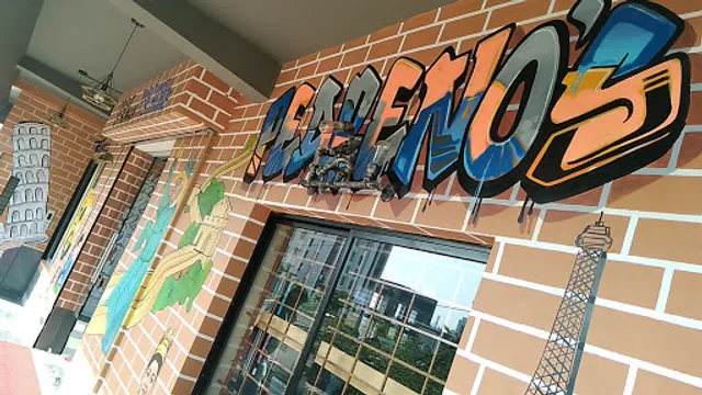 Pedreno's Global Fusion Restaurant