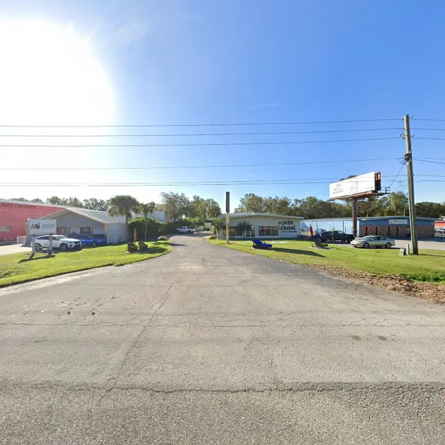 Palm Casual Patio Furniture