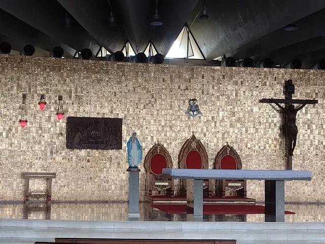 Catedral Metropolitana Nossa Senhora Aparecida