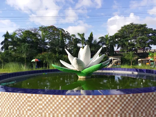 Bhandaria Shishu Park