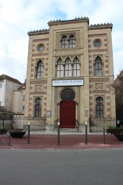 Musée André Planson