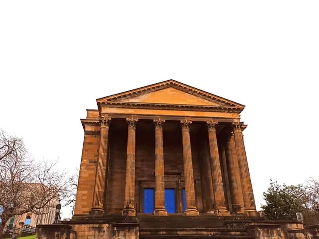 Kelvin West Parish Church