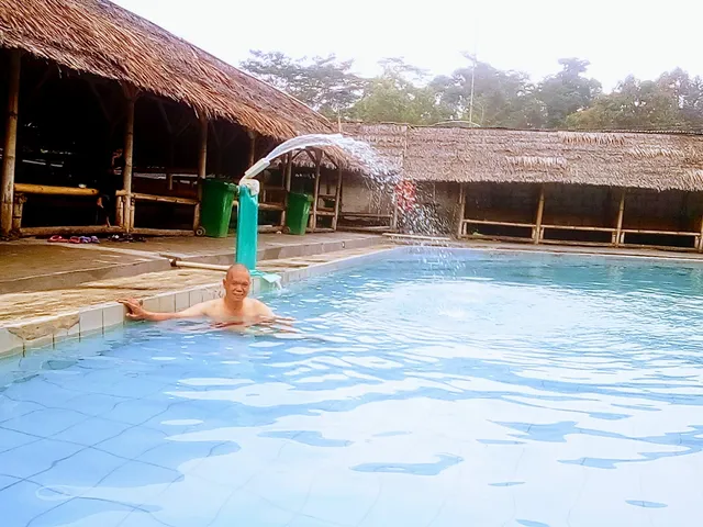Savana Batu Kancah