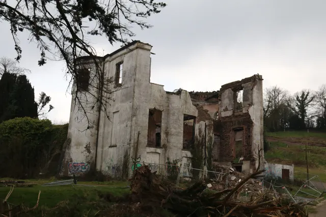 Vernon Mount Valley Park