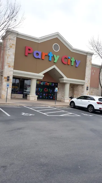 Sunset Valley Village