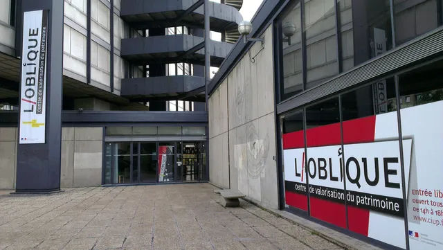 Centre du patrimoine