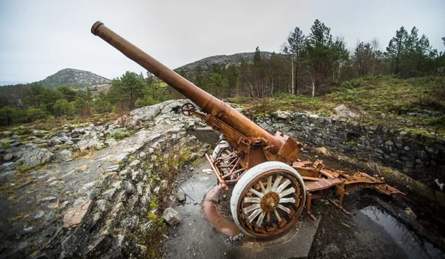 HKB 2./975 Utvorden-Süd