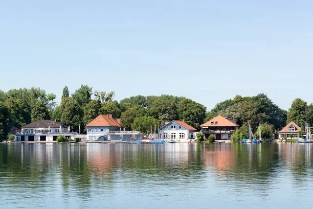 Maschsee