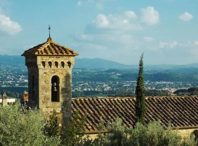 Pieve di San Lazzaro a Lucardo