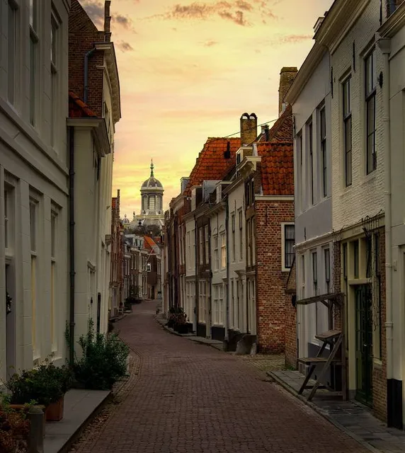 Sjakie's Chocolade Museum met chocolade experience