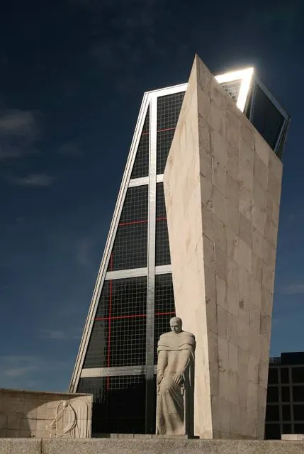 Monumento a José Calvo Sotelo