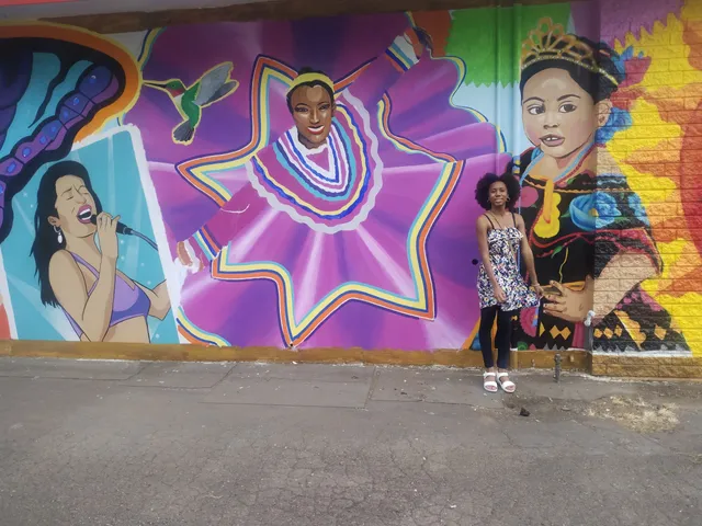 Sojourner Truth African Heritage Museum