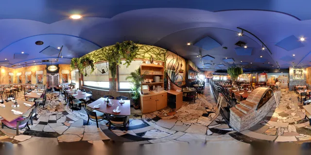 Little Italy Restaurant