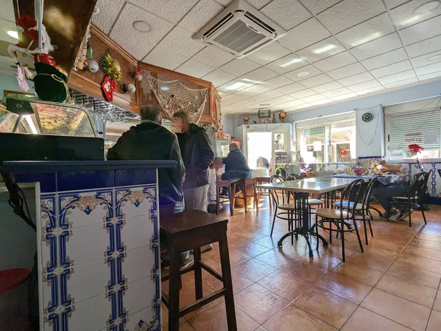 Bar El Rojo Cerveceria