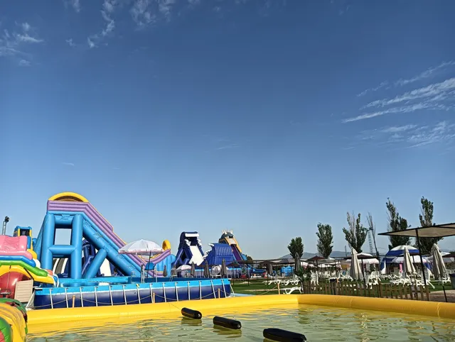 Aguapark Toledo