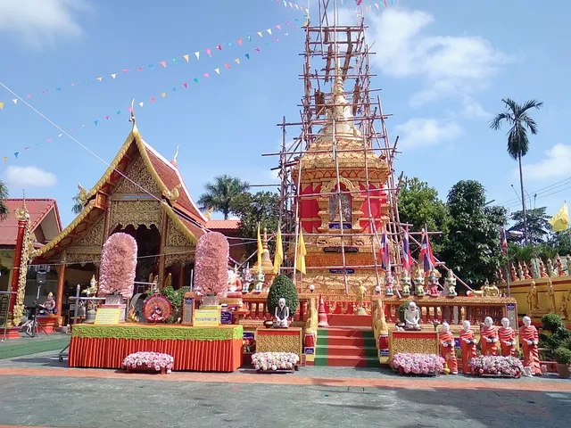 Wat Wang Sing Kham